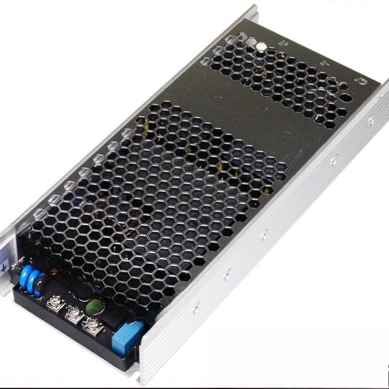 

RSD-500B/500C/500D-12V24V48V Case Type 110V Railway DCDC Converter