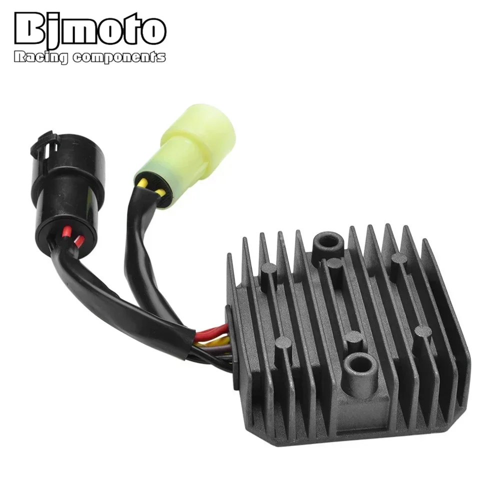 ATV Regulator Rectifier For Kawasaki Prairie 300 360 400 650 700 KVF KLF400 KSV700 Bayou 300 Brute Force 650 KFX700 1999-2013 - Image 2