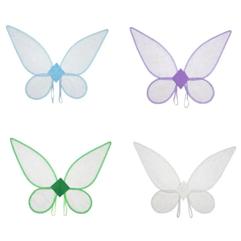 652F Trang Phục Cánh Tiên Bướm Cô Gái Cánh Tiên Dành Cho Thanh Thiếu Niên Trang Phục Cánh Bướm