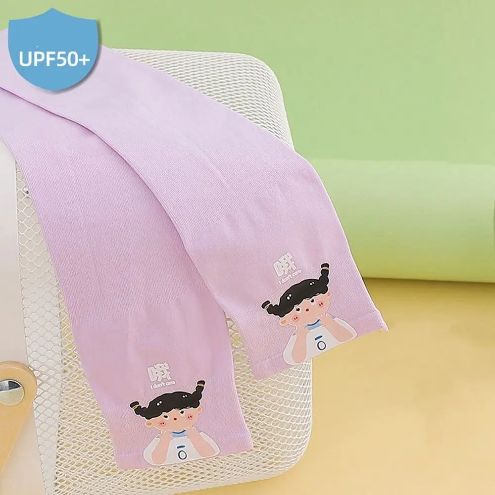 

Женские длинные рукава-перчатки для вождения, велосипедные перчатки, нарукавники, солнцезащитные рукава, защитные рукава от солнца, рукава из ледяного шелка