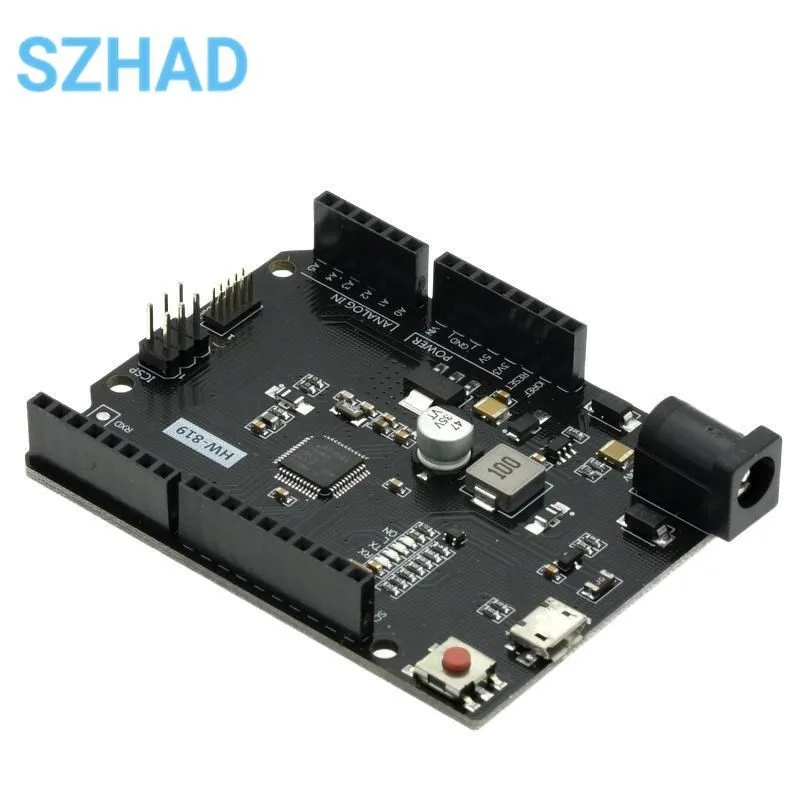 SAMD21 M0 Development Board Intelligent 32-bit ARM Cortex M0 Core Smart Electronic For With Mirco USB/ICSP/SWD Interface