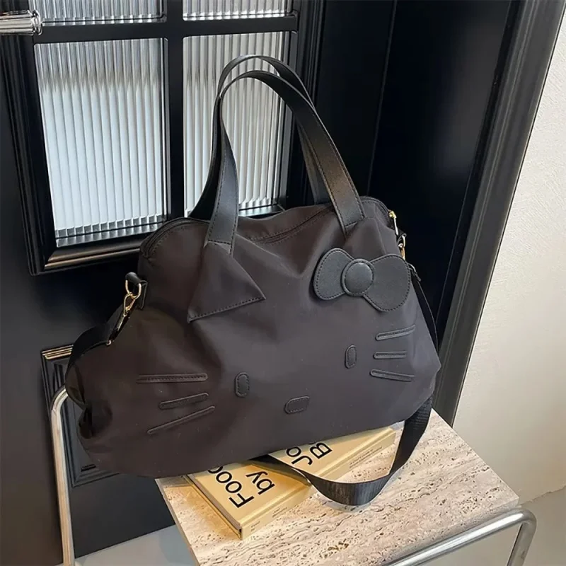 

Large capacity Travel Storage Bags Luggage Bags Suitcase Hanging Bag Handbags Women Fashion Satchel Portable Tote Backpacks