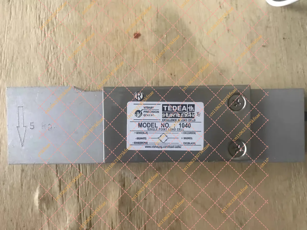 Original 1040 3-100KG for Weighing Sensor Load Cell for Industrial Scales