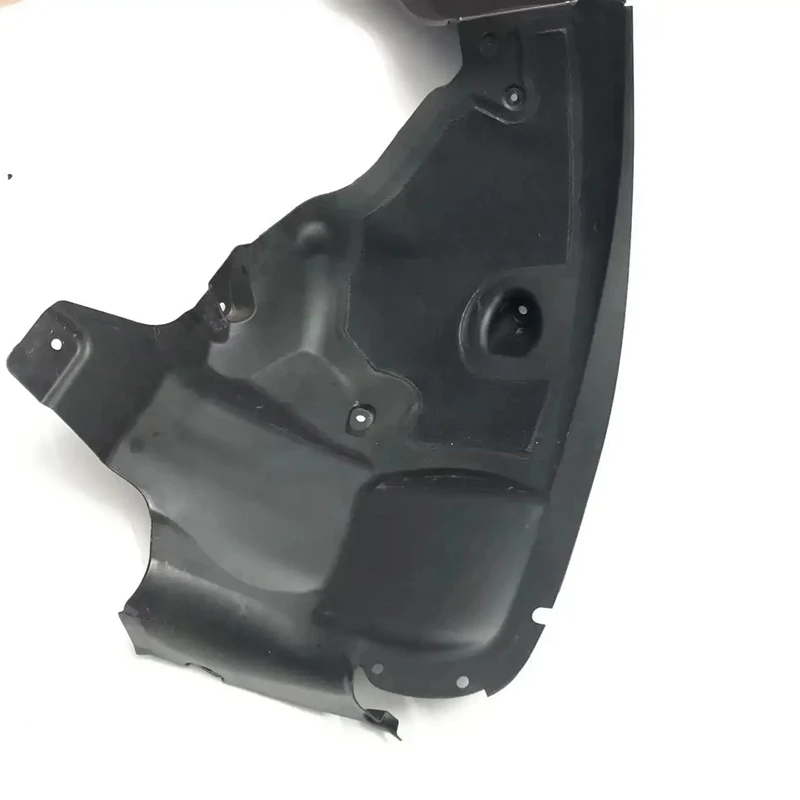 Automobile Front Fender Lining For Tesla Model 3