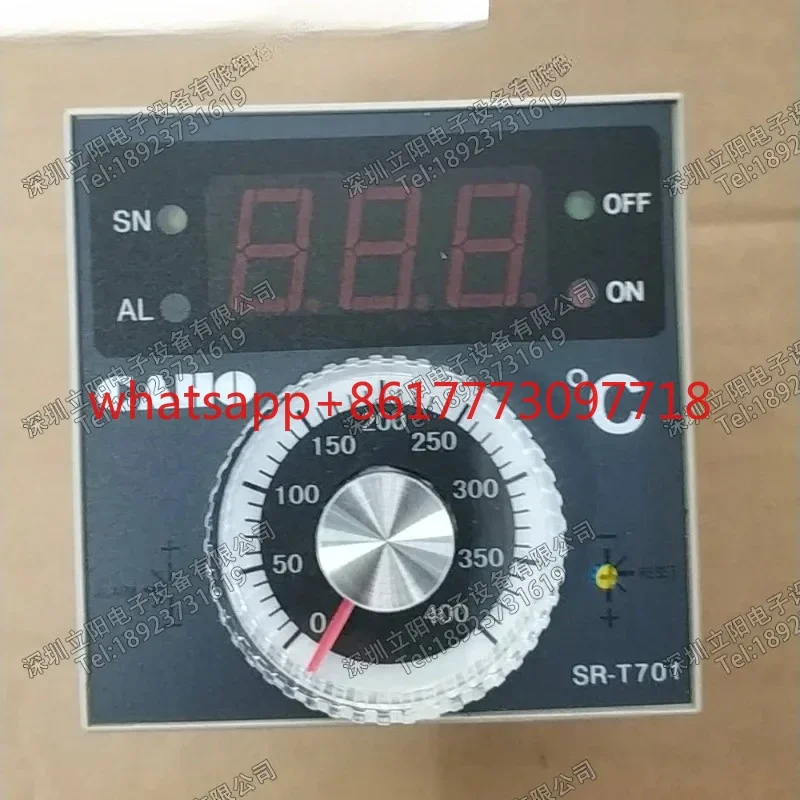 

New CAHO SR-T700-T701-T702-T703-T900-T901-T903-T400 Temperature Control
