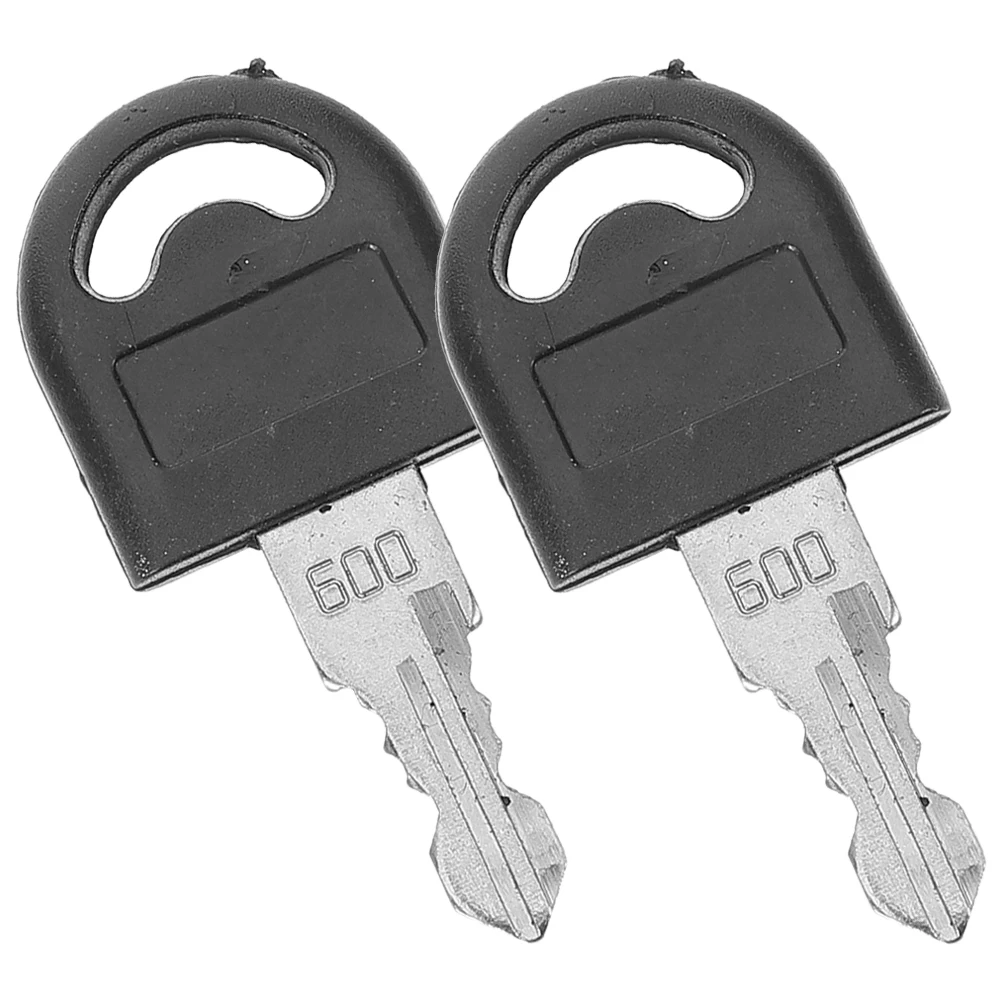 

2pcs Stainless Steel Tissue Box Key for Paper Towel Dispenser with Large Roll Holder Lock Core Compatible Bathroom Keys