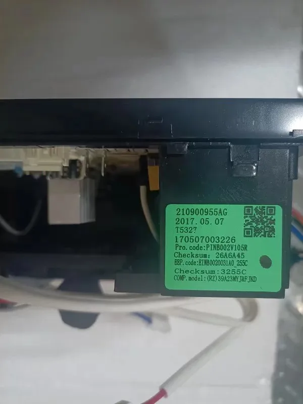 New TCL Vortex VAI-T09LCBK air conditioning 210900955AR ZBABC006.5 circuit board 210900955AG 210900955AF 210900956F