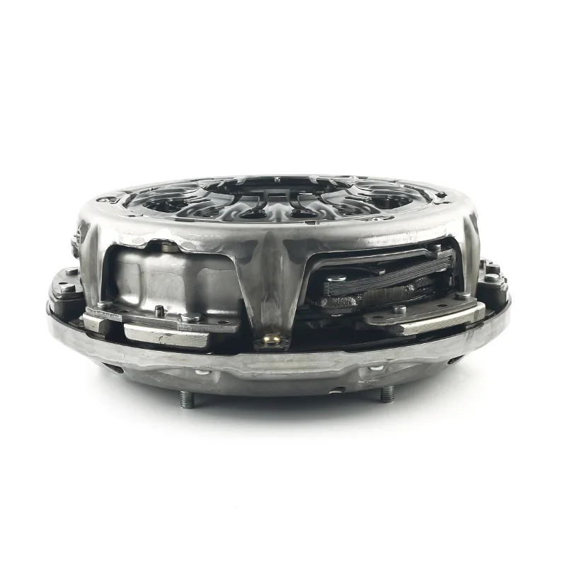 DPS6 DCT250 Single Clutch Gearbox 602000800 2012-2016 Clutch Kits & Accessories New 6 Months Warranty