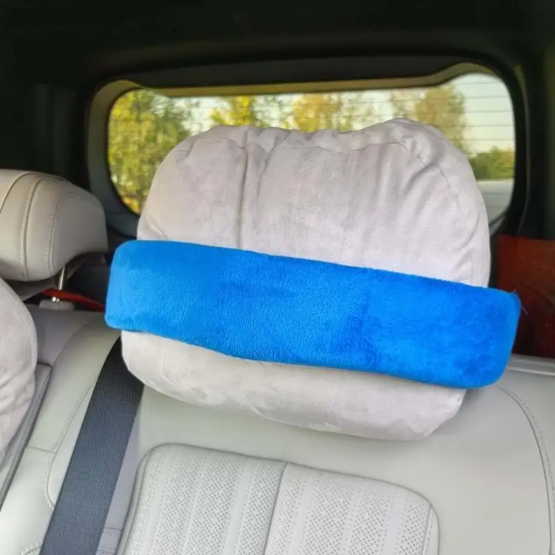 

Универсальный детский ремень безопасности для стульчика для кормления, портативный регулируемый ремень для детского кресла, дорожный ремень-фиксатор для стульчика, защитный ремень