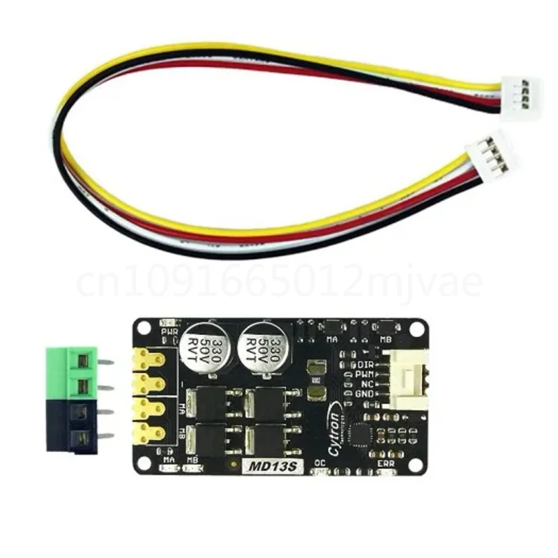 108070021 MD13S - Cytron 13Amp Motor Driver