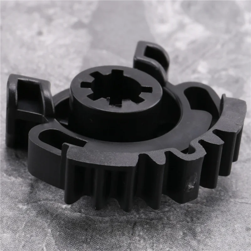 

Для Dodge Durango Jeep Grand Cherokee 2011-2017 годов выпуска: шестерня привода тепла и переменного тока 68214880AA-A67F