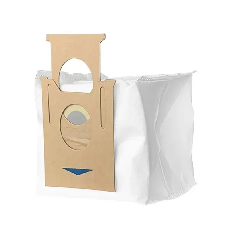 أكياس غبار لـ Ecovacs Deebot ، ملحقات مكنسة كهربائية روبوت ، N10 ، N10 Plus