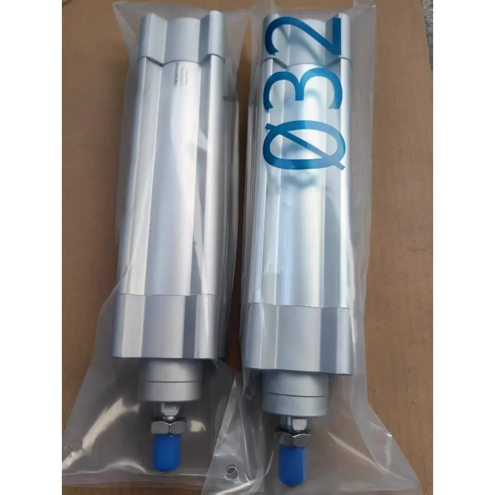 Cylinder DSBC-80-160-PPVA-N3 1383339 original genuine