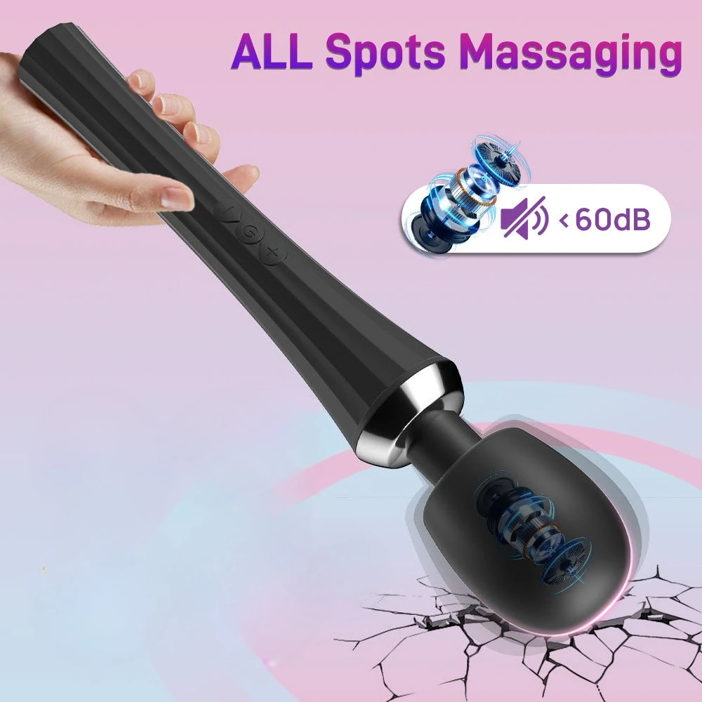 Vibrateur Lapin Puissant Stimulateur De Clitoris Et Point G Feminin_voghion.com
