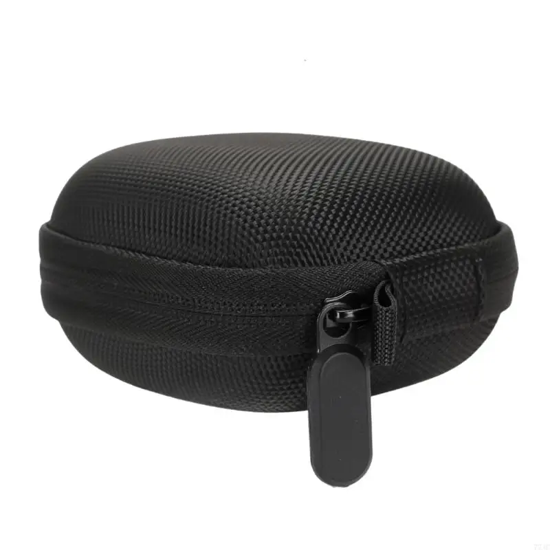 Anti Drop Shaver Storage Solution Hard Shell Protective Seamlessly Button Operation 77JC
