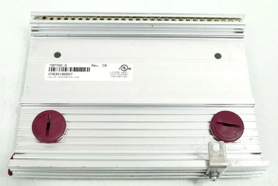 

New Original Ready Stock 7BP702.0... Industrial Automation PAC Dedicated PLC Programming Controller