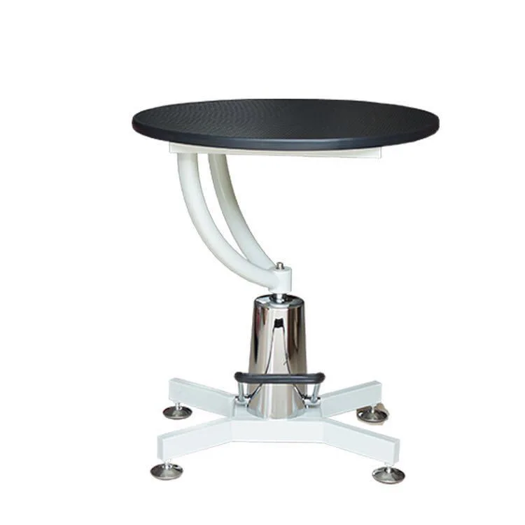 Yimei гидравлический стол для красоты домашних собак, обрезка домашних животных, стол для ухода за красотой, подъемный стол для красоты собак Yimei гидравлический стол для красоты домашних собак, обрезка домашних животных, стол для ухода за красотой, подъемный стол для красоты собак