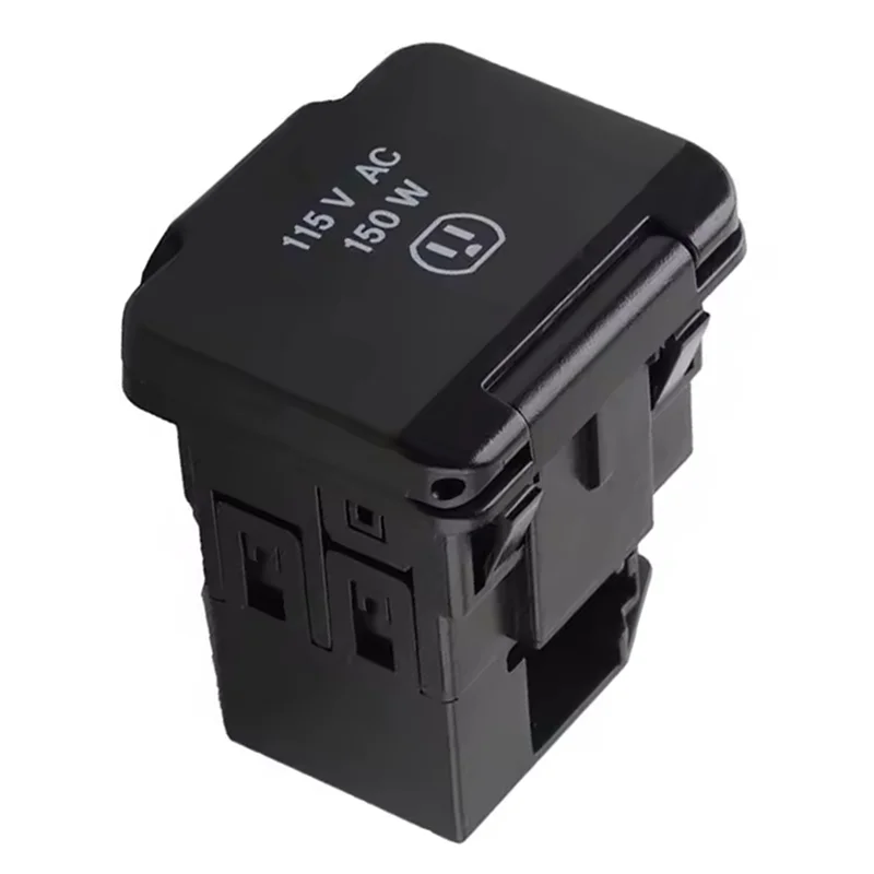 

High Quality Car Power Outlet Inverter For Dodge RAM 1500 2500 3500 4500 5500 2013-2016 68159295AB