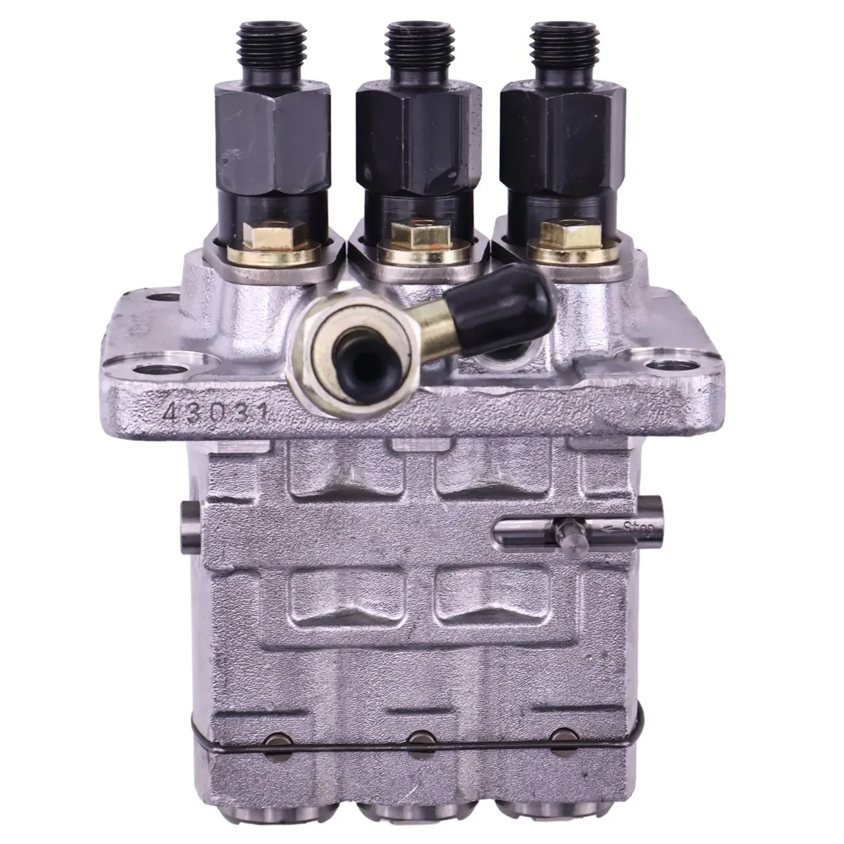 

Fuel Injection Pump 131017700 104134-3051 for New Holland TC33D TC29D TC33DA