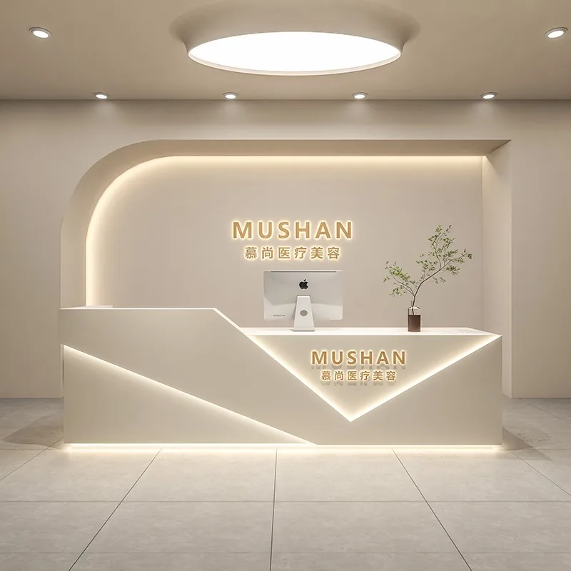 

Косметический массажер для ног для церкви Laudry Spa, роскошный массажный стол для отеля, мебель для магазина бутиков