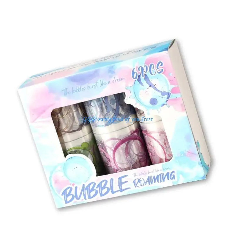 H9EB Экологичная съемная ПЭТ-лента для Scrapbk Journal DIY Художественное украшение