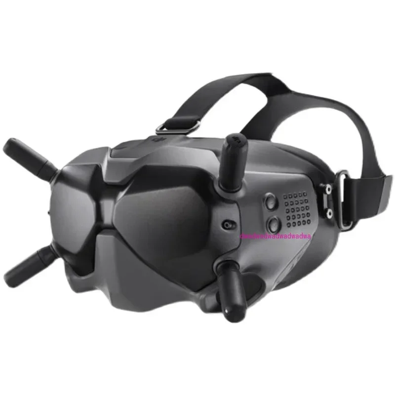 Used FPV Goggles V2/V1 Digital FPV System Digital Image Transmission High-Defini Flying Glasses for DJI FPV Goggles V1 V2