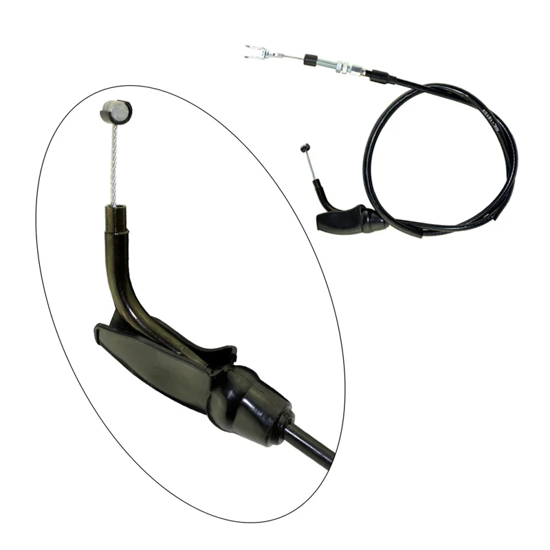 AHL دراجة نارية كبل القابض سلك خط ل Benelli BN302 BN300 BJ300 TNT300 TNT302 STELS 300 Keeway RKX 300 302S BN TNT 302 302S #3