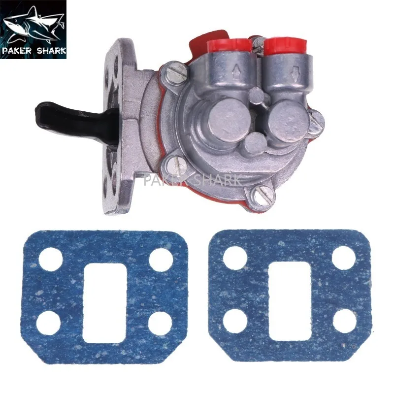 

ULPK0031 BCD1647 BCD1641 для Perkins 700 серии 704-30 704-26 704-30T Топливный подъемный насос двигателя