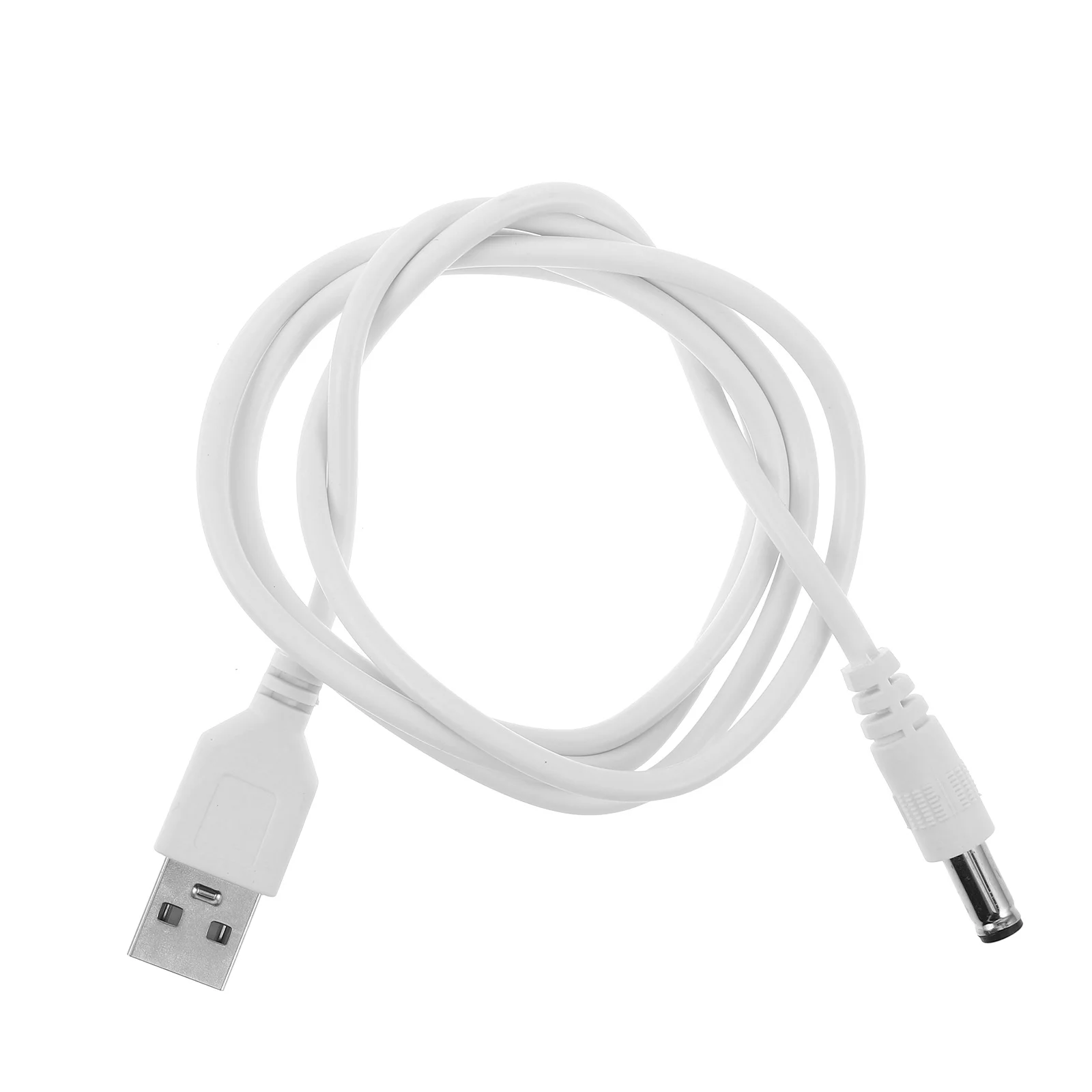 

Smart Trash Can Charging Cable USB Power Cord Plastic 5v1a Universal Replacement Household Garbage Can Power Cable Office Use