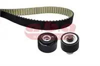 YK200126 for camshaft bearing kit (timing set) MEGANE LAGUNA SCENIC 2,0 16V F4R