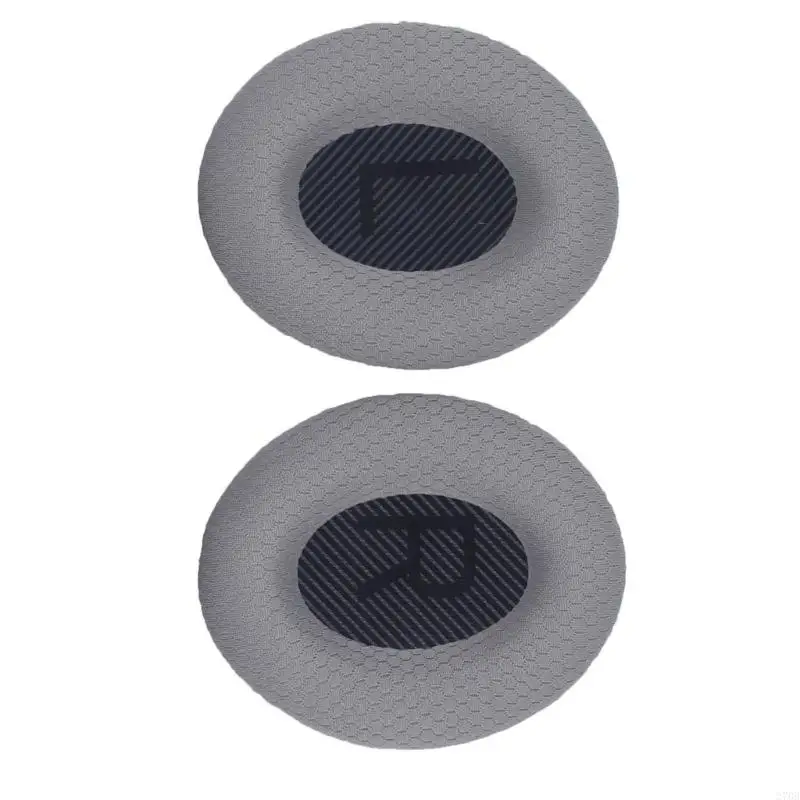 270b bequeme Earpad-Ohrabdeckungen für QC45 QC35 QC25 QC2 QC15/Umfragen 2 AE2I AE2W