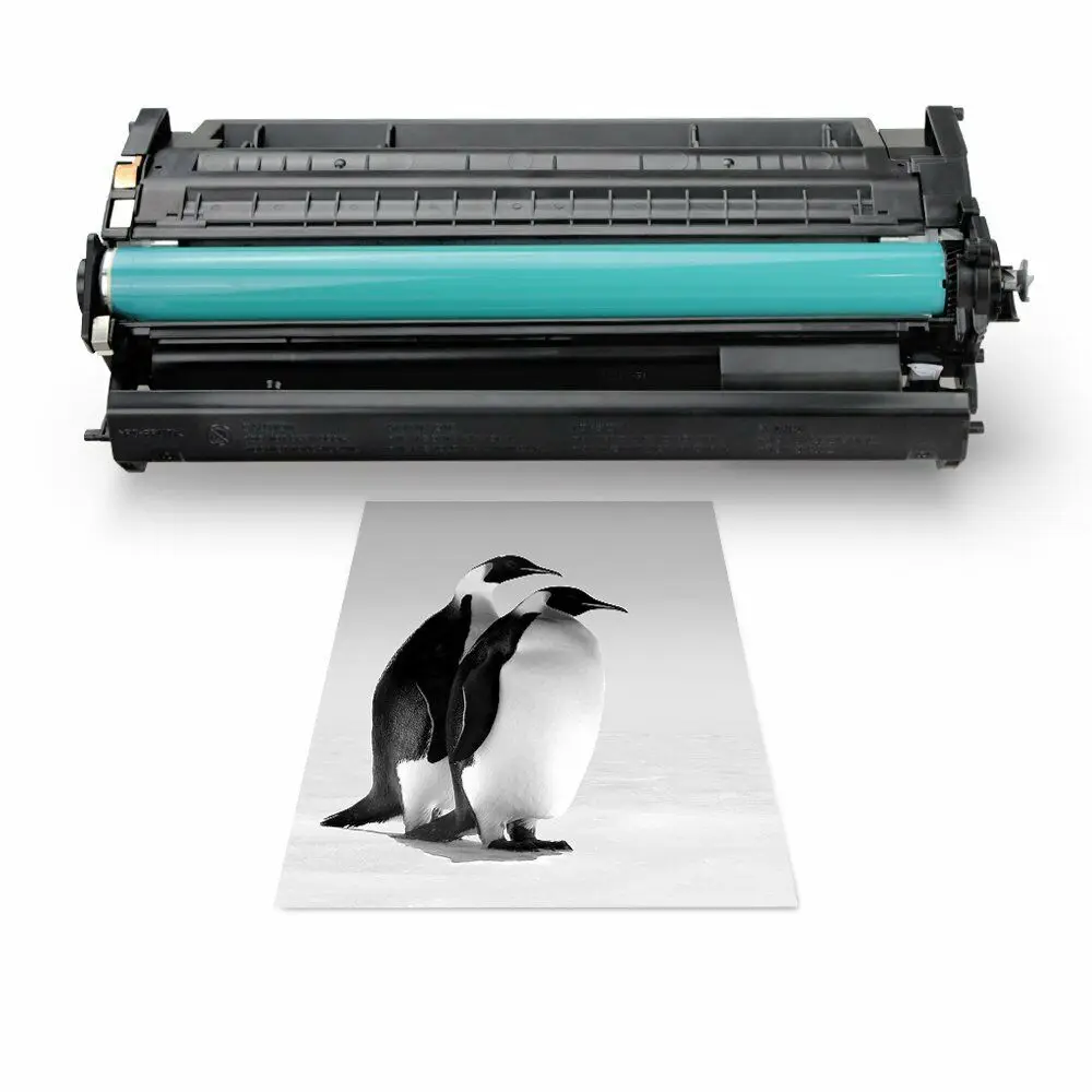 2PK CE505A 05A High Yield หมึกพิมพ์สำหรับ HP LaserJet P2055dn P2035n P2050