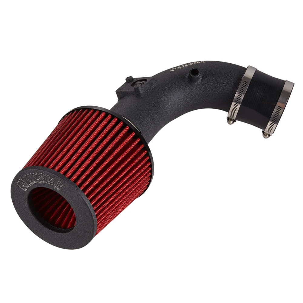 

cold air intake for kia For VW CC Golf/GTi/Jetta Mk5 MK6 MK7 Passat Tiguan For A3/S3 For Honda Accord Ford