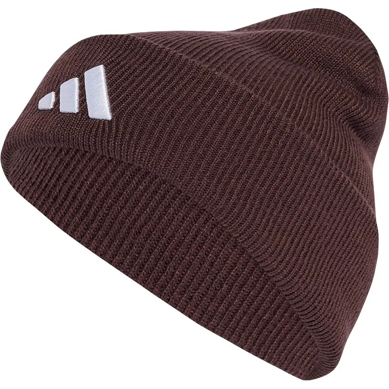 Adidas 2026 Autumn Men's and Women's Sports Thermal Fleece Cap KB2473
