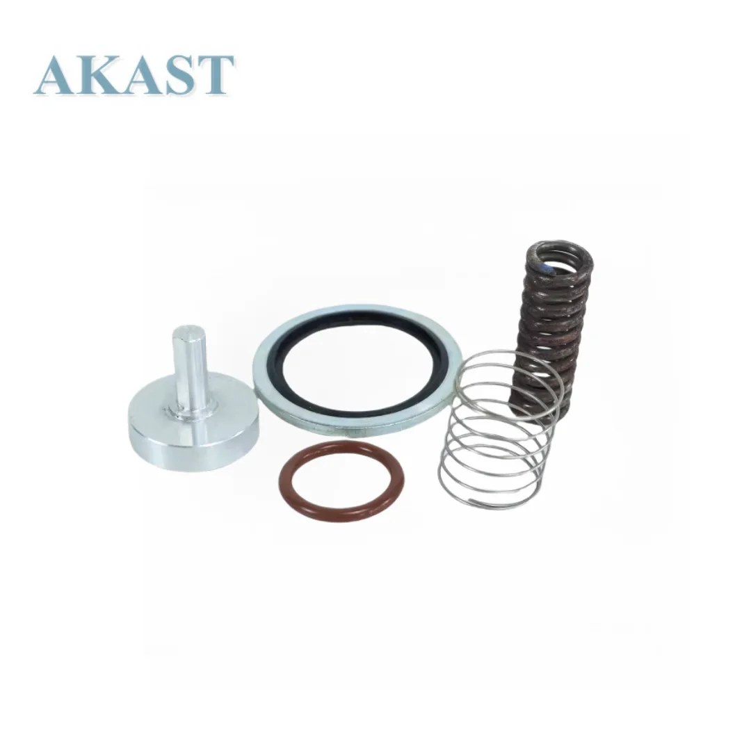 Minimum Pressure Valve Kit 2901139900 2901-1399-00 Compatible with Atlas Copco Air Compressor Repair MPV kit GA5 GA7 GA11