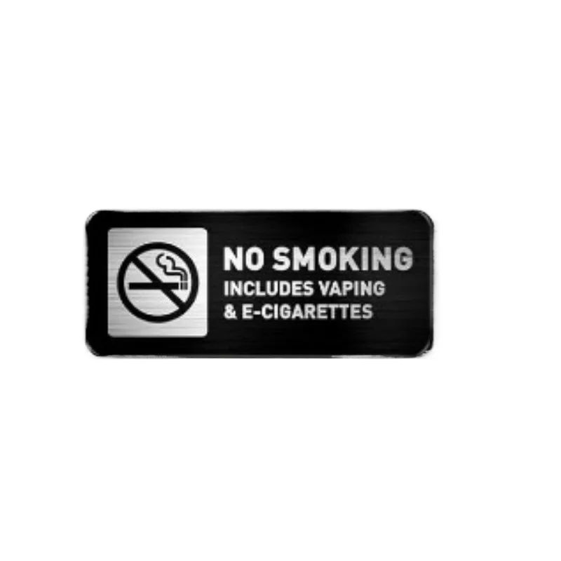 No Smoking Sign For… - image