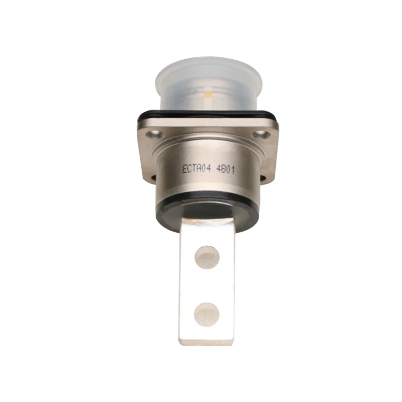 

ECTA04 4B01 Single Core High Voltage Automotive Connector
