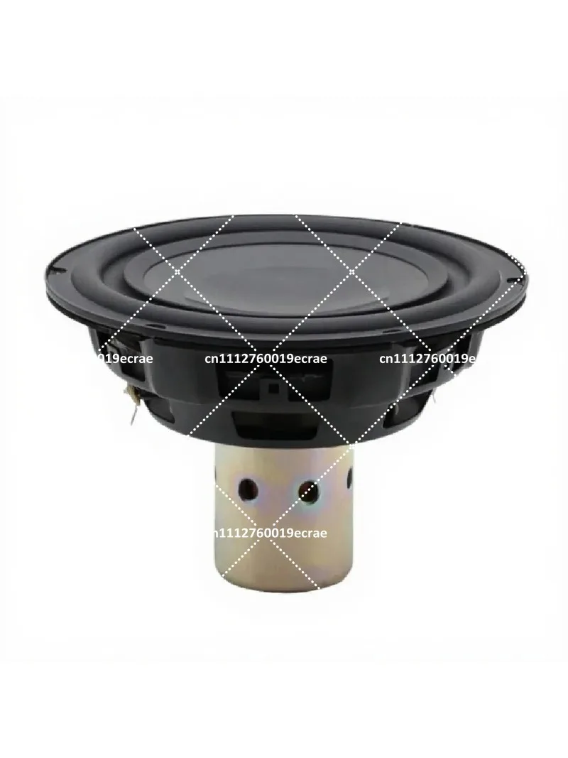 6.5 Inch 180W 4 Ohm Bass Speaker Heavy Duty Magnet Audio Woofer for Car Home Stereo