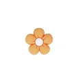 5pcs Orange