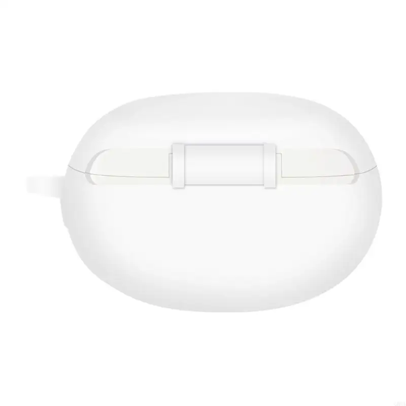 영역의 G8TA Air 5 충격 방지 이어폰 슬리브 충격 방지 하우징 해독제 세척 가능한 실리콘 커버 소프트 케이스