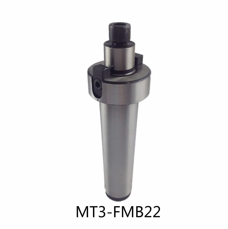 

1P MT3 FMB22 M12 MT4 FMB22 M16 MT2 FMB22 M10 Combi Shell Mill Arbor Morse Taper Tool Holder