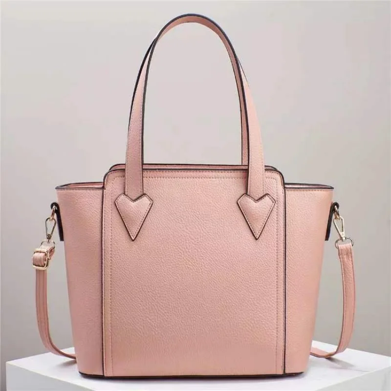 

Модная кожаная женская сумка-мессенджер, роскошная брендовая классическая элегантная шикарная модная повседневная винтажная сумка с отделкой ​