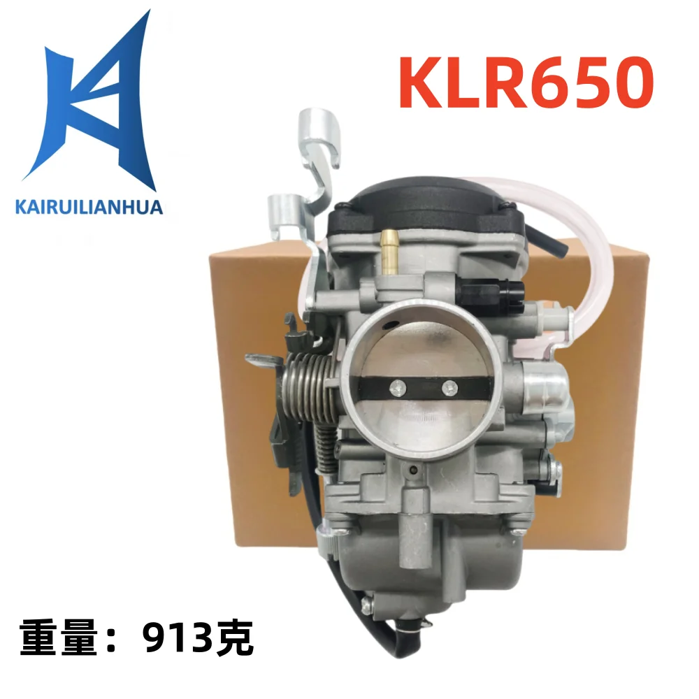 

Прочный карбюратор подходит для 15001-1315 15001-1327 KL600 KLR650 606-067