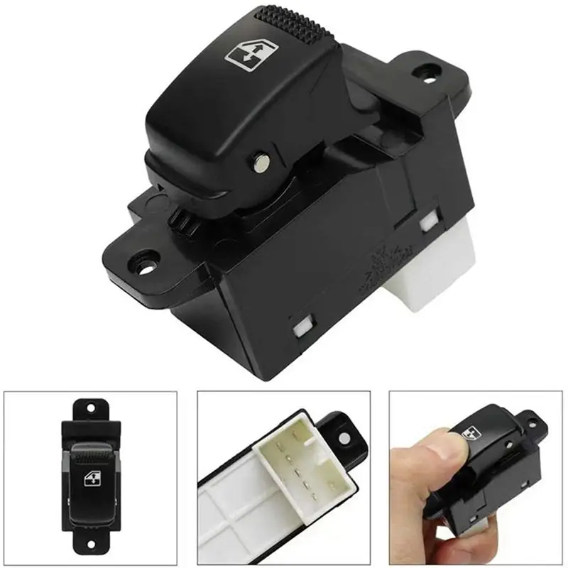 AB56-4X Passenger Right Side Electric Power Window Switch For Elantra Sonata Kia Optima Rio Sedona Spectra