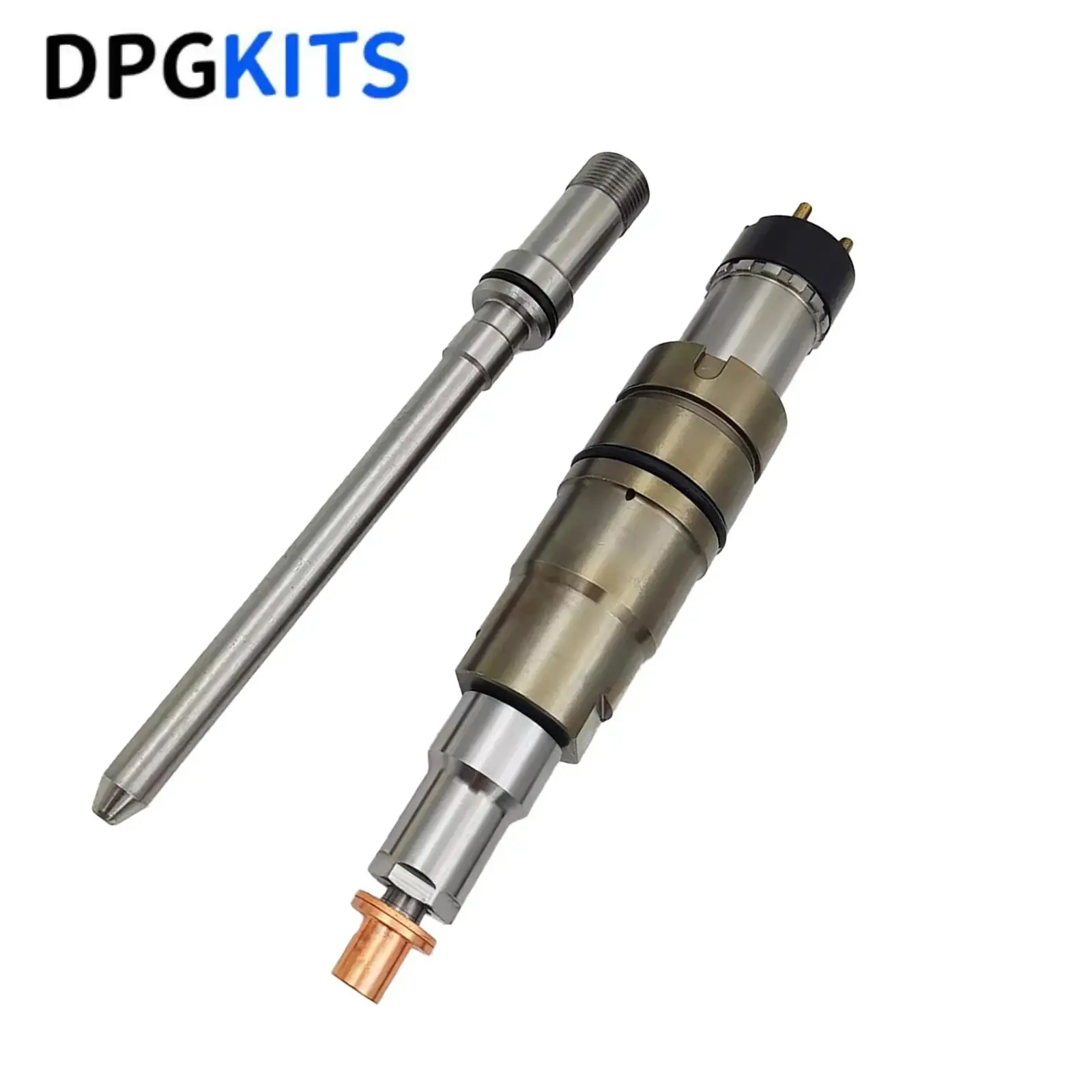 

Новый топливный инжектор 5579421 6513590NX 6513590RX 6513589 6513589PX для двигателей Cummins XPI HD KIT X15 ISX15 ISX12 QSK60