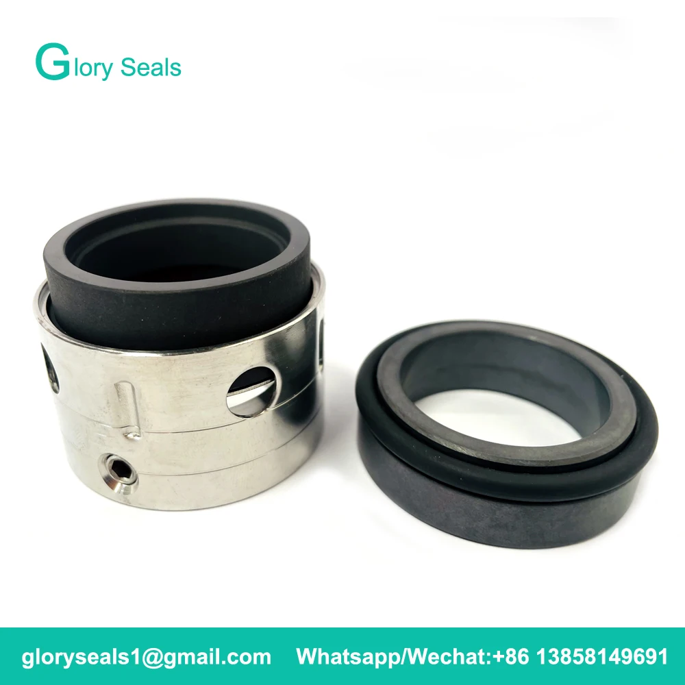 

58U-70 Unbalanced Mechanical Seals Shaft Size 70mm With BO Seat For Water Pump