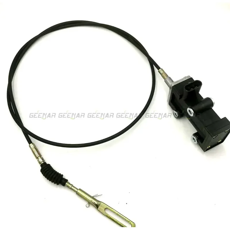 29509929 29507766 29507770 Truck Throttle position sensor for Allison Transmission