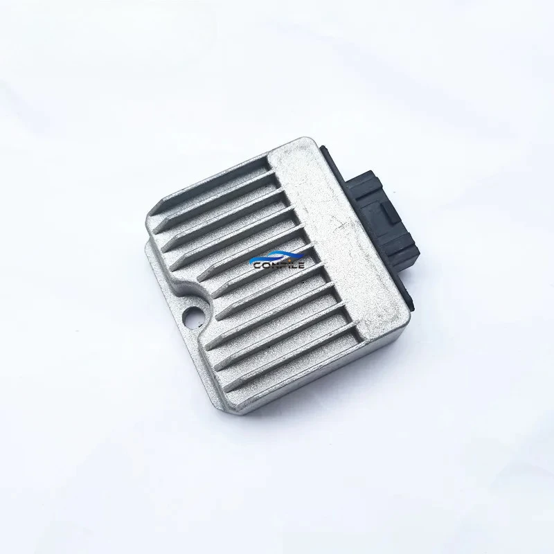 1pc for Piaggio FLY100/50 ZIP BYQ100T rectifier regulator