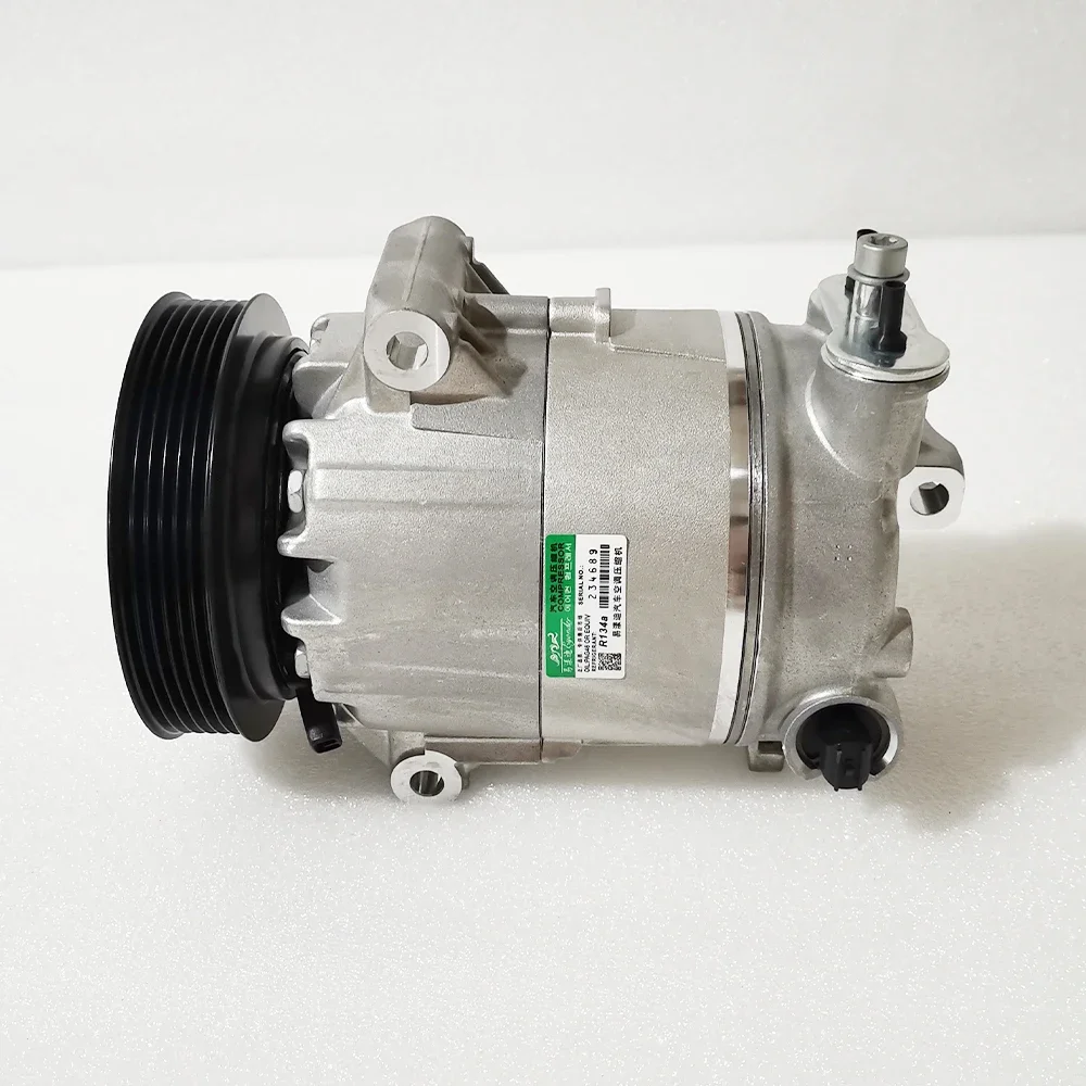 AC Air Conditioning Compressor with Clutch for Fe rrari 488 GTB Spider California T GTC4 Lusso T 311534 00311534 267144