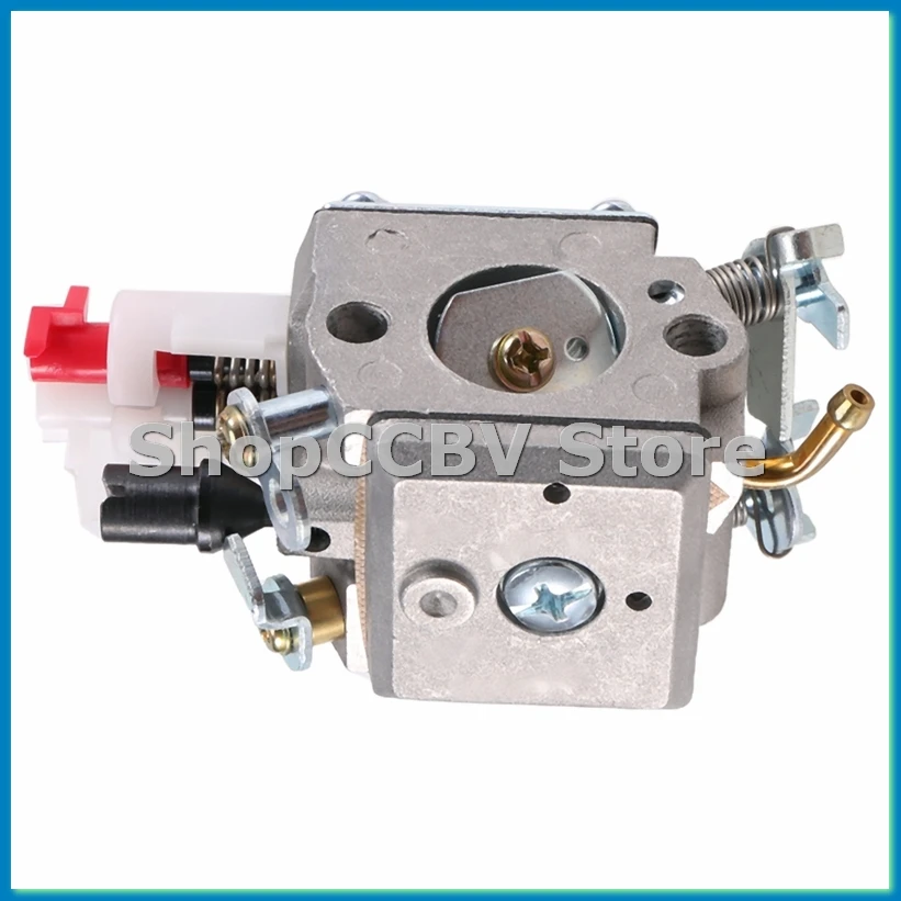 Carburetor for 340 345 346 350 353 Chainsaw Parts 503283208-AC17